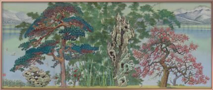 松竹梅